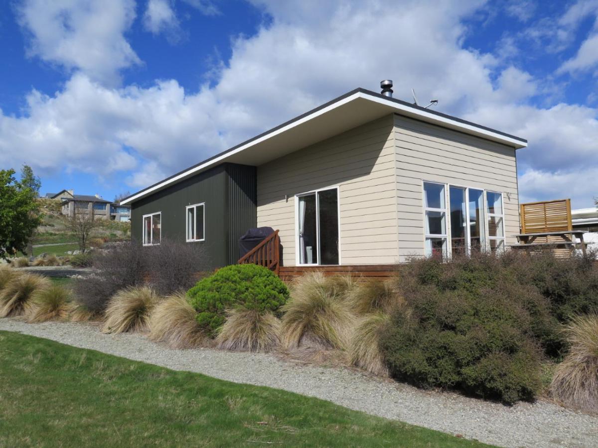Ashley'S Retreat Villa Lake Tekapo Eksteriør billede